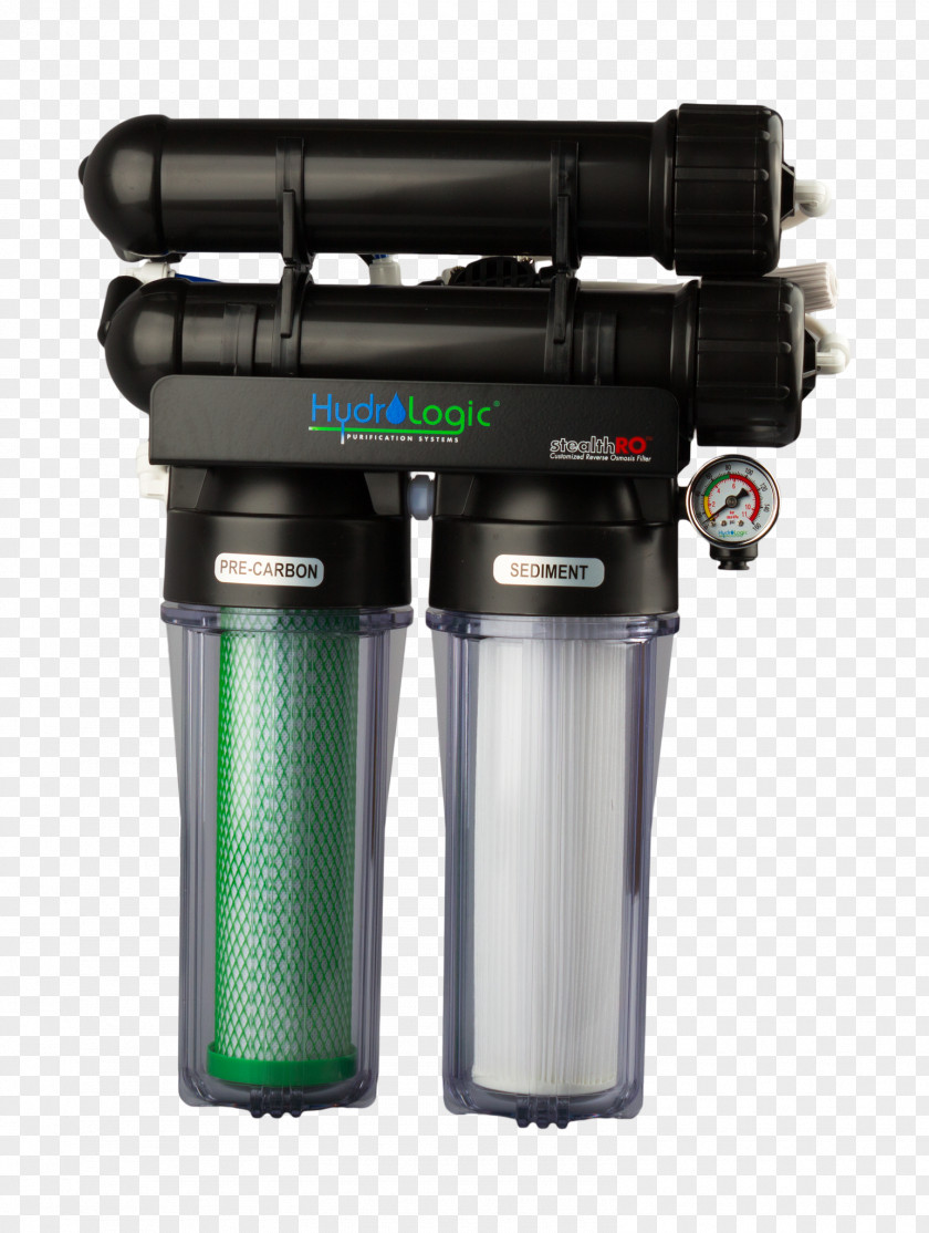 Water Filter Reverse Osmosis Filtration Purification PNG