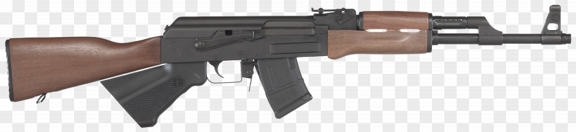 Ak 47 Trigger AK-47 7.62×39mm Firearm Century International Arms PNG