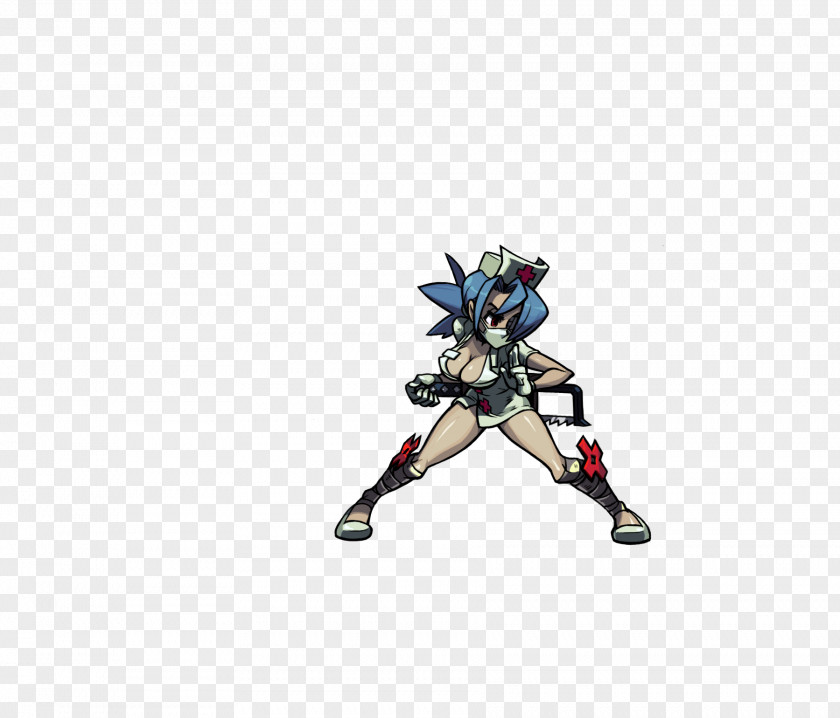 Animation Skullgirls Idle Animations M.U.G.E.N Video Game PNG