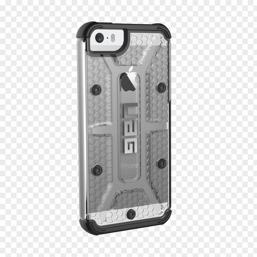 Apple IPhone 7 Plus 5s SE UAG Plasma Case PNG