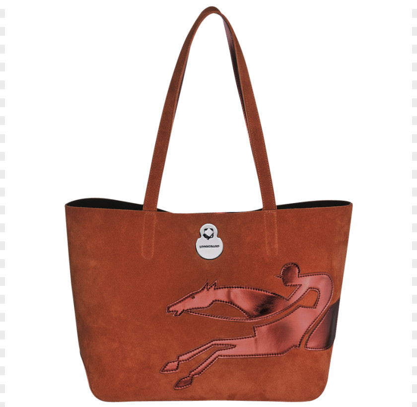 Bag Longchamp Tote Handbag Shopping PNG