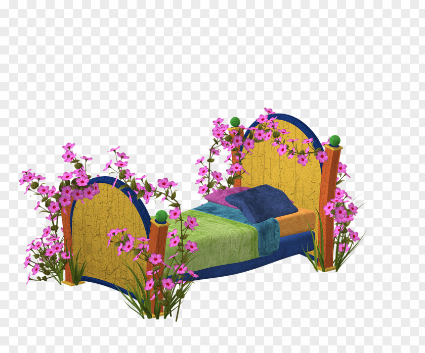 Bed Bedroom Sleep Pillow Bassinet PNG