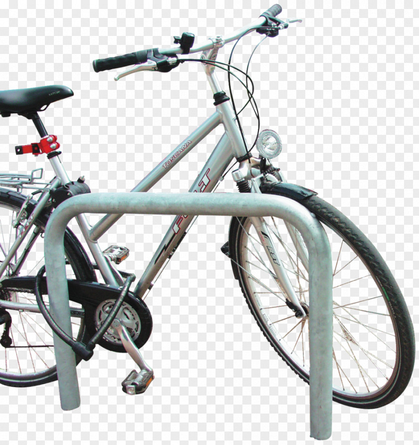 Bicycle Pedals Wheels Frames Saddles Handlebars PNG