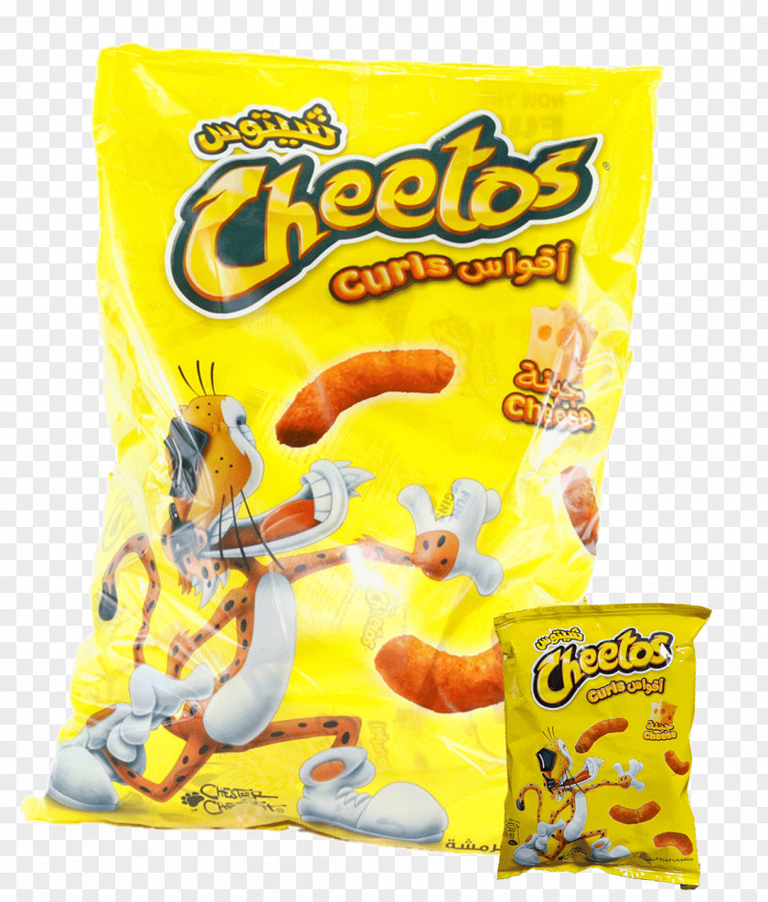 Cheeto Cheetos Cheese Crunchy Curls Puffs 8 Pack Delivered Worldwide Corn Flakes PNG