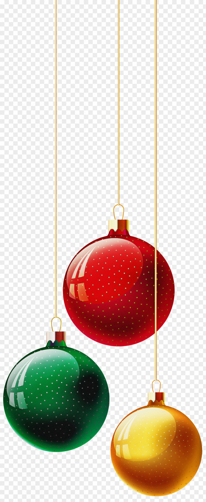 Christmas Ornament PNG