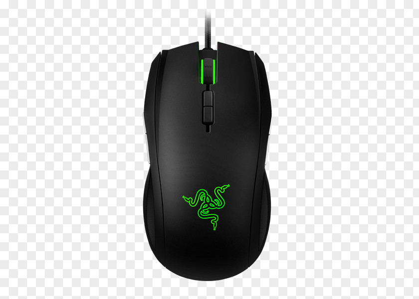 Computer Mouse Razer Taipan Inc. GameCube Video Game PNG