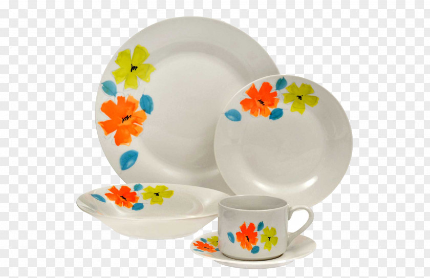 Cup Porcelain Saucer Coffee PNG