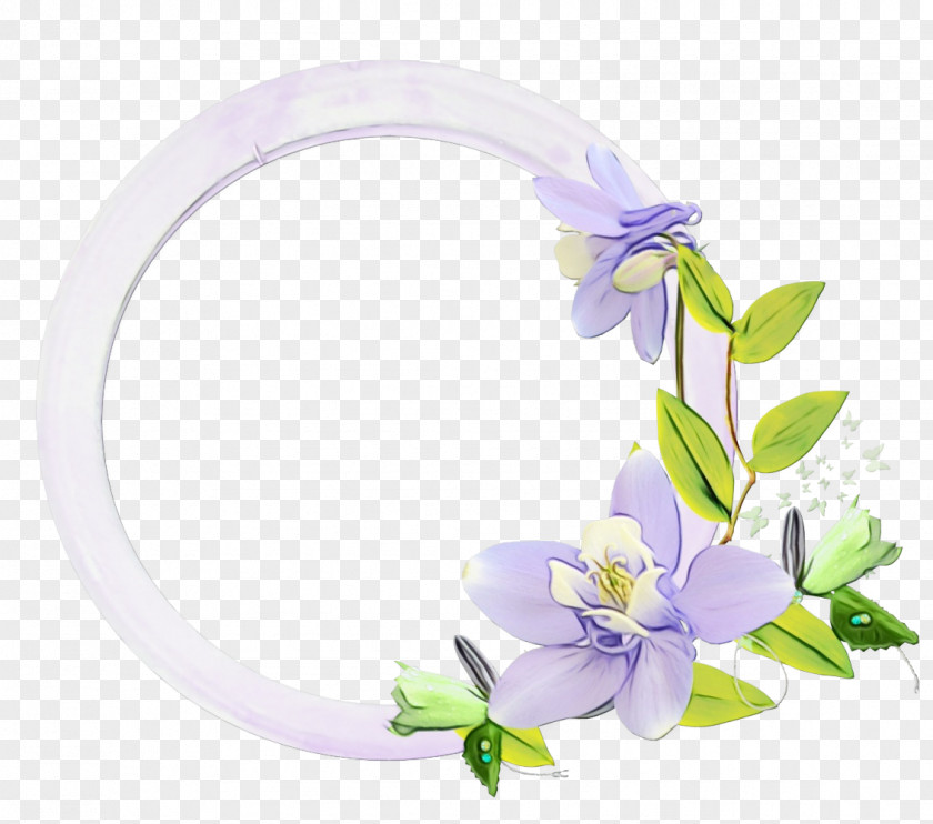 Cut Flowers Floral Design Flowering Plant Common Lilac Product PNG