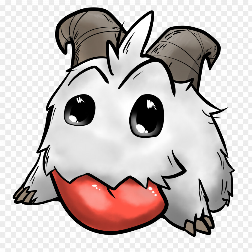 Dog Snout Mouth Clip Art PNG