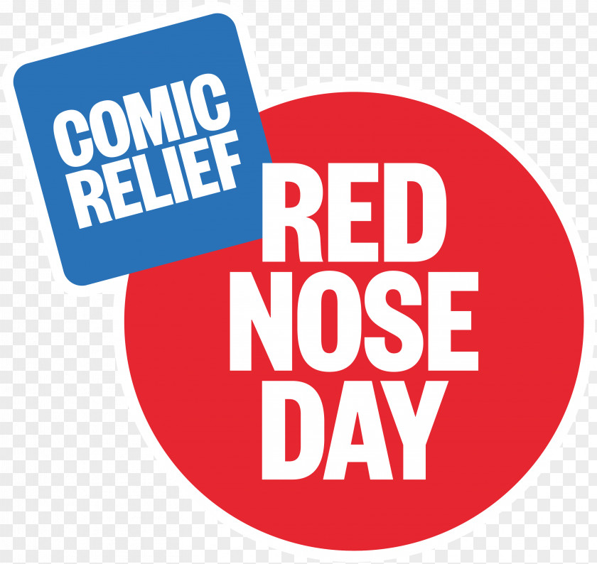 Father's Day 2019 Red Nose 2017 Donation United States Comic Relief PNG
