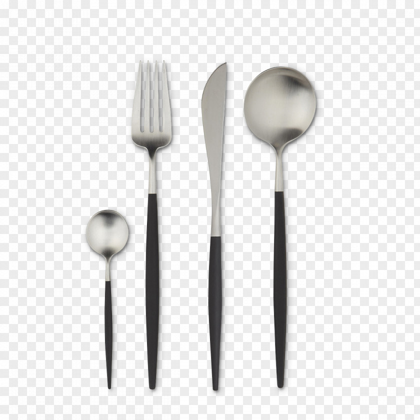 Fork Hook Cutlery Tableware Spoon PNG