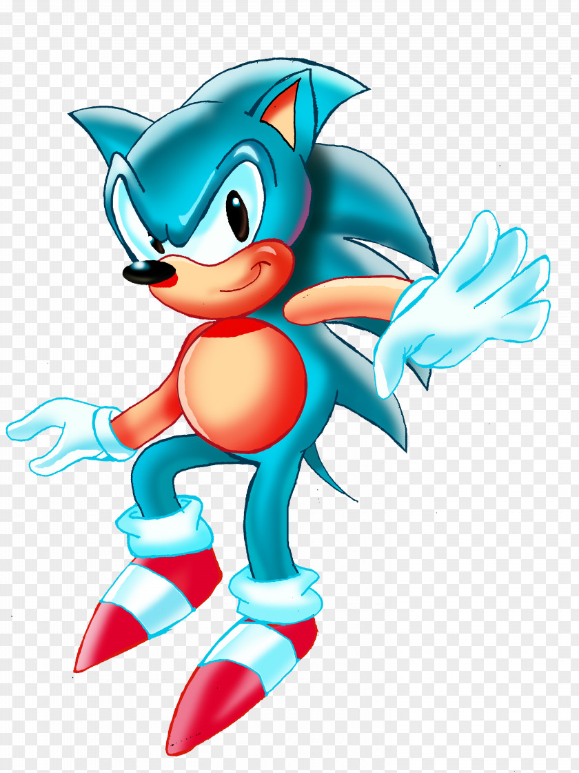 Hedgehog Sonic The 3 Generations CD Mania PNG