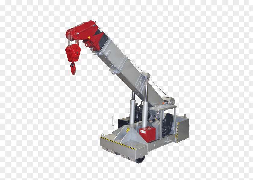 Hoisting Machine Mobile Crane Phones Elevator Gantry PNG