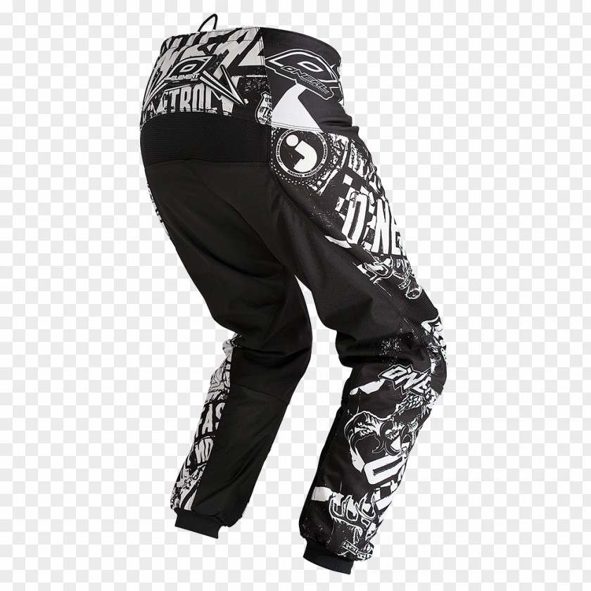 Motocross Jeans Motorcycle Pants Jersey PNG