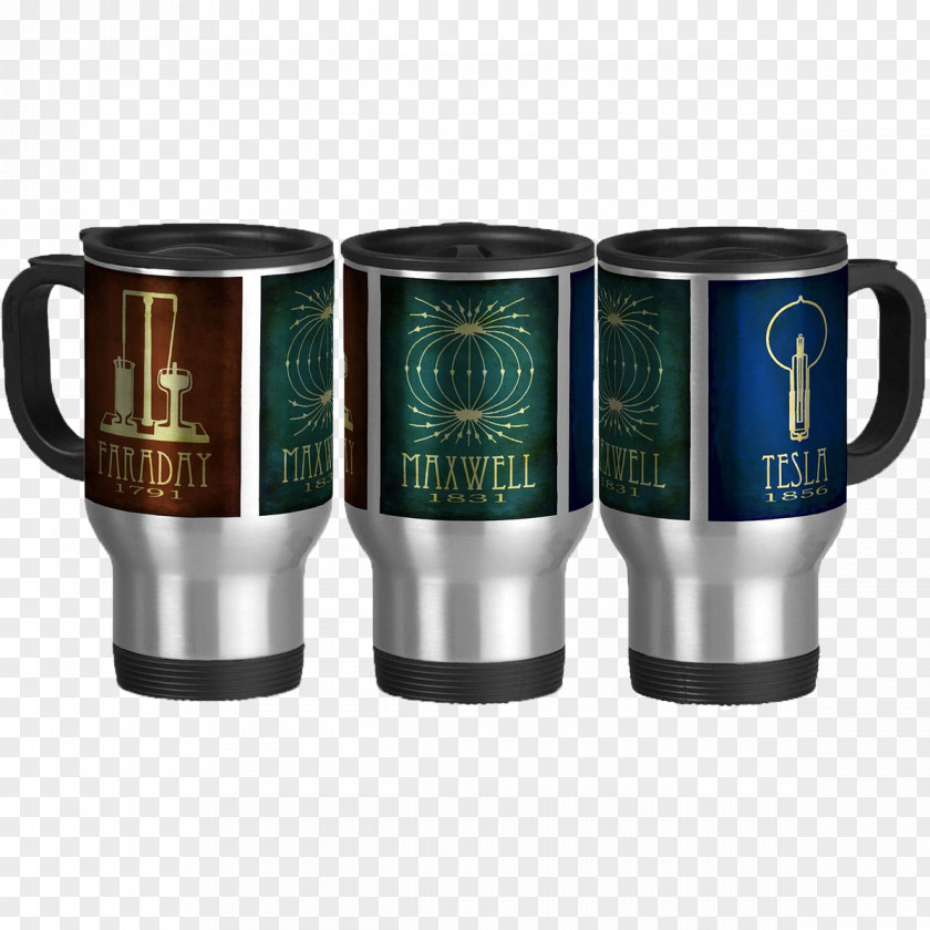 Mug Coffee Cup Art Stainless Steel PNG