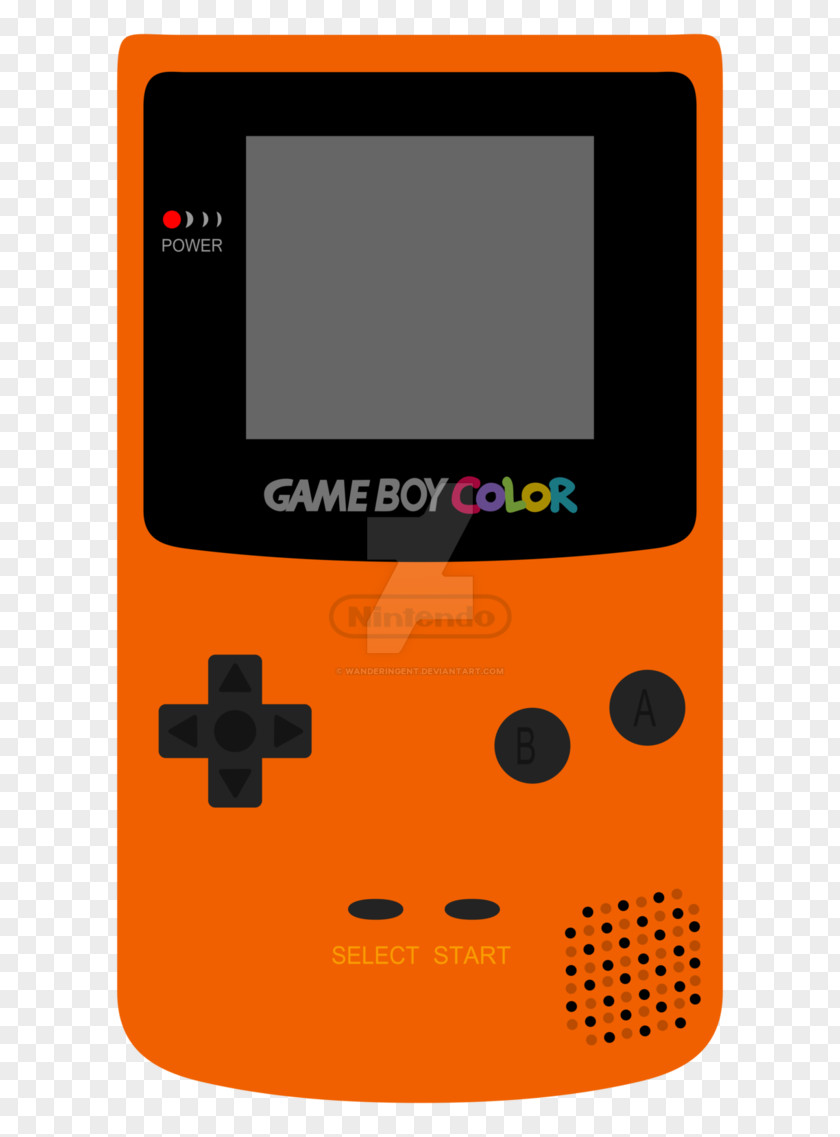 Nintendo Pokémon Crystal Game Boy Color Family Video PNG