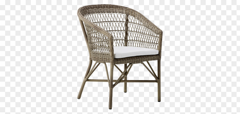 Outdoor Chair Table No. 14 Cushion PNG