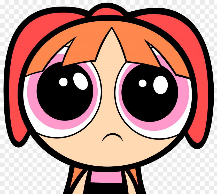 Powerpuff Girls Sadness DeviantArt Blossom Blast Saga Crying PNG