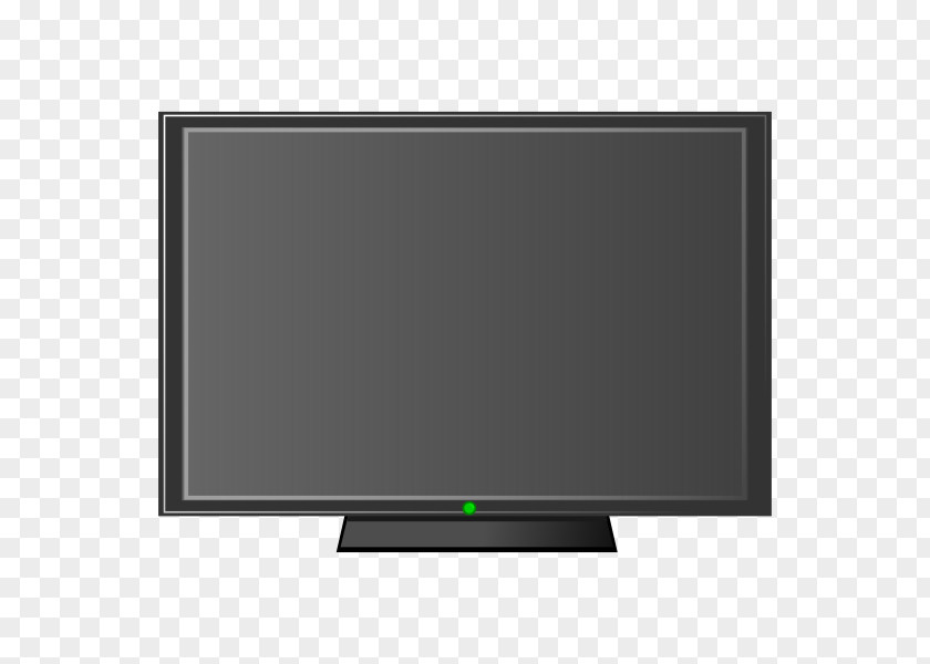 Quattron Flat Panel Display LED-backlit LCD Television High-definition PNG
