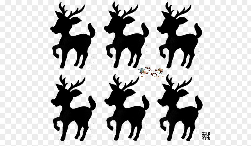 Reindeer Image Clip Art Graphics PNG