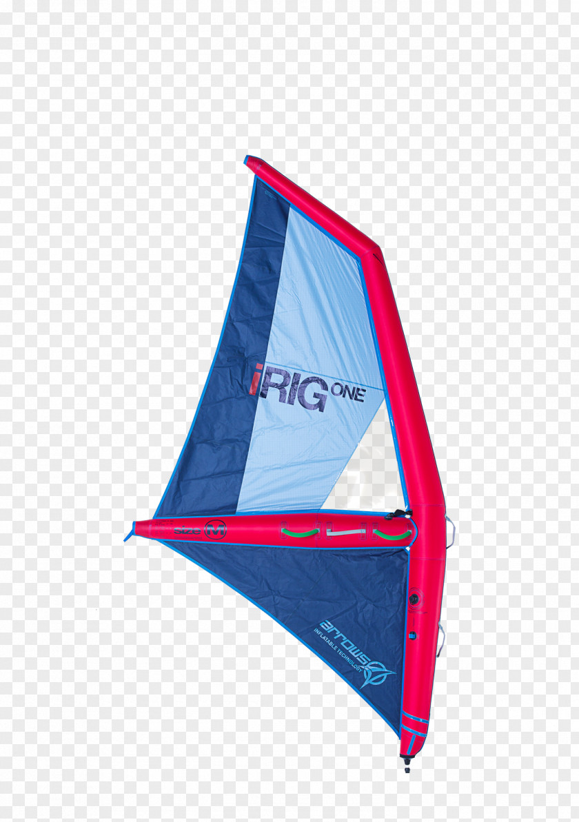 Sail Arrows IRIG ONE Windsurfing Standup Paddleboarding Pędnik PNG