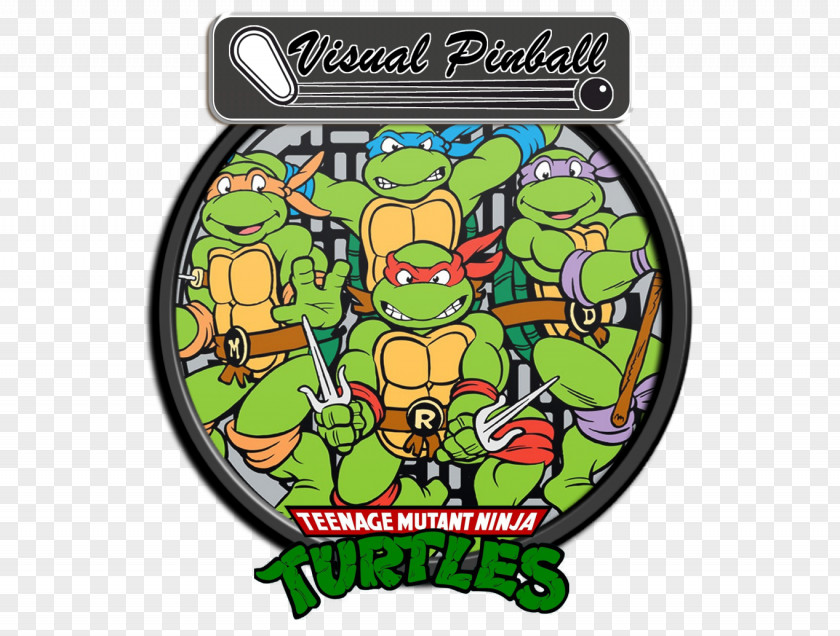 Season 1 Donatello Raphael Animated SeriesPinball Teenage Mutant Ninja Turtles PNG