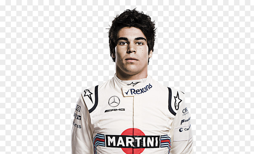 Sergey Sirotkin Williams Martini Racing 2017 Formula One World Championship 2018 FIA Abu Dhabi Grand Prix PNG
