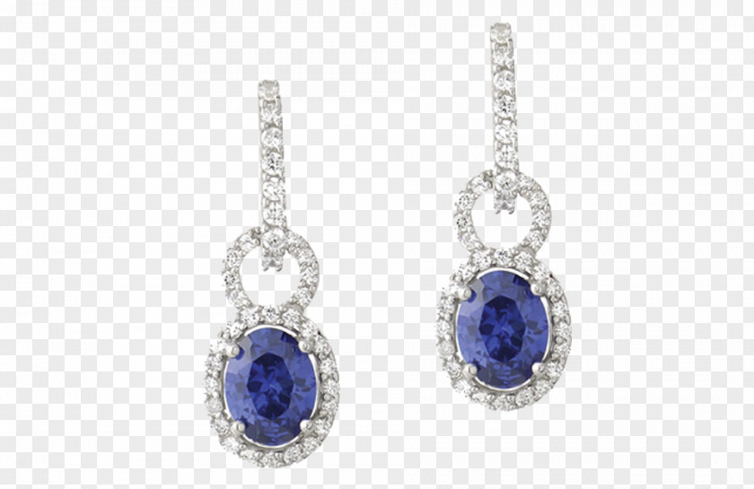 Shopping Spree Earring Bangle Jewellery Bracelet Sapphire PNG