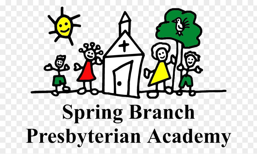 Spring Branch Presbyterian Church Academy Child Drive PNG