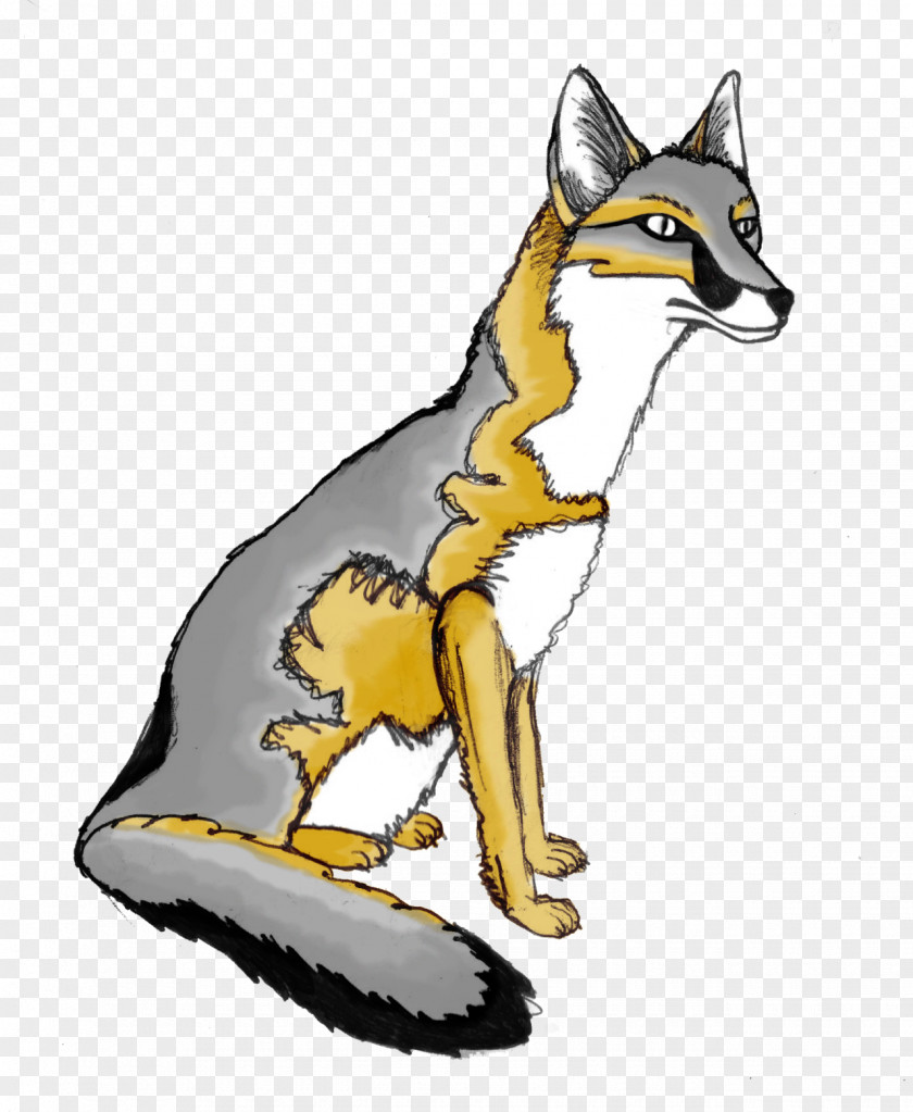 Swiftfox Red Fox Wildlife News Clip Art PNG