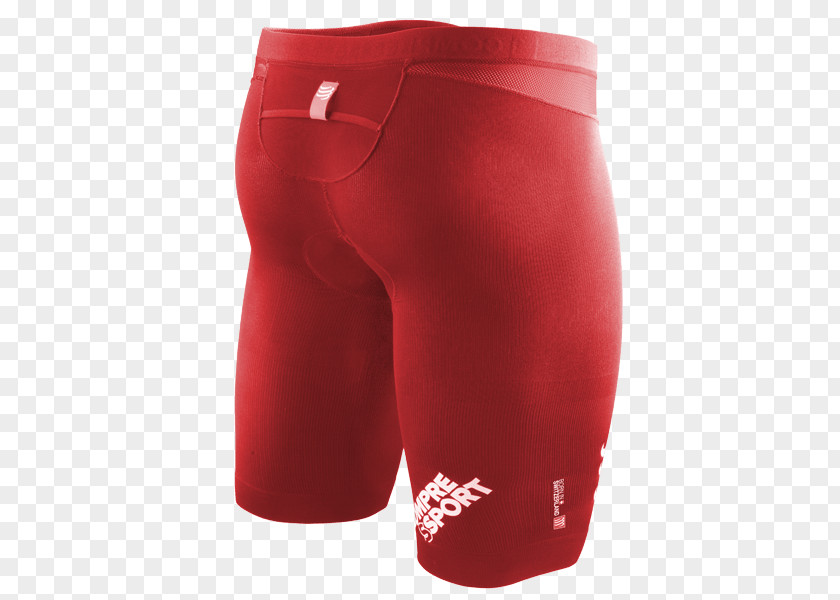 T-shirt Ironman Triathlon Bermuda Shorts PNG