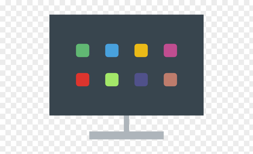 Tecnology Smart TV Television LED-backlit LCD Computer Monitors PNG