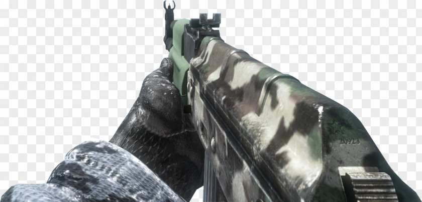Ak47. AK-47 Call Of Duty: Modern Warfare 2 Duty 4: Tiger Wiki PNG