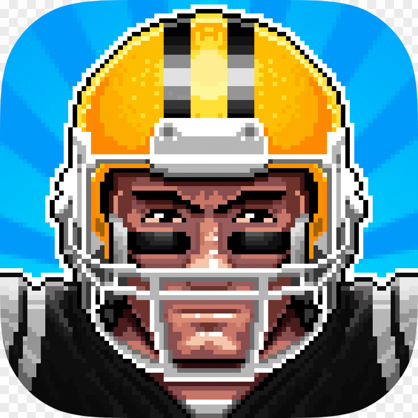 American Football Touchdown Hero Cave Of Games Sushi Matching PNG