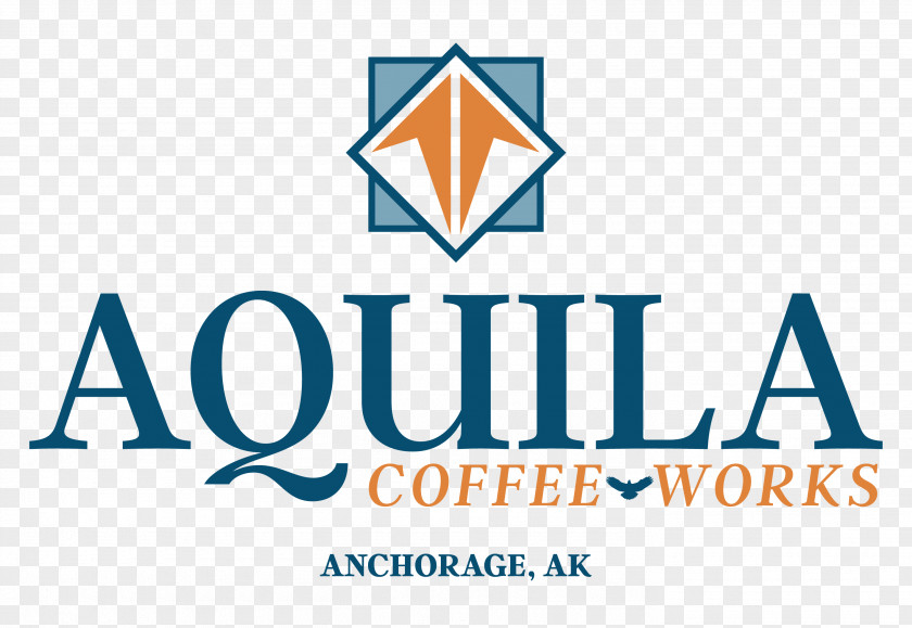 Aquila Mockup Logo Organization Brand Product Font PNG