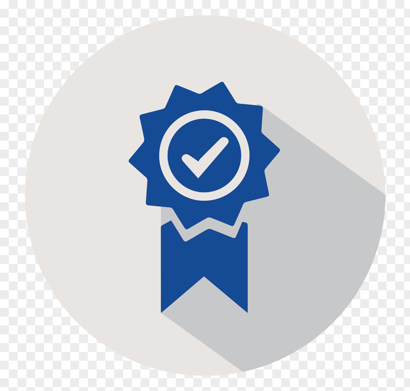 Award Badge Illustration PNG