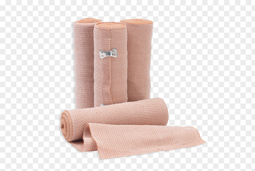 Bandage Elastic Mud Wrap Adhesive Wound PNG