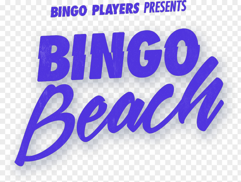 Bingo Beach Players Governors Island Electric Zoo Curiosity Cry PNG