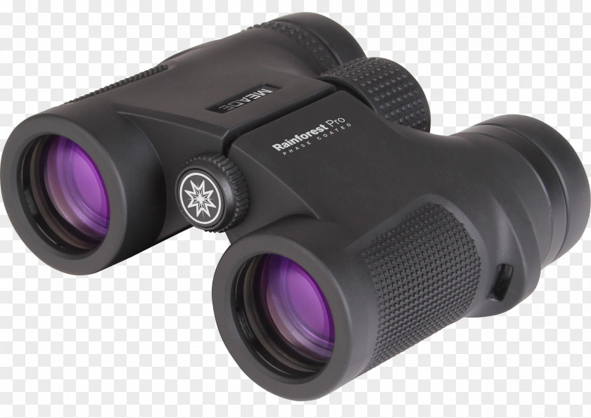Binocular Binoculars Roof Prism Anti-reflective Coating Optical PNG