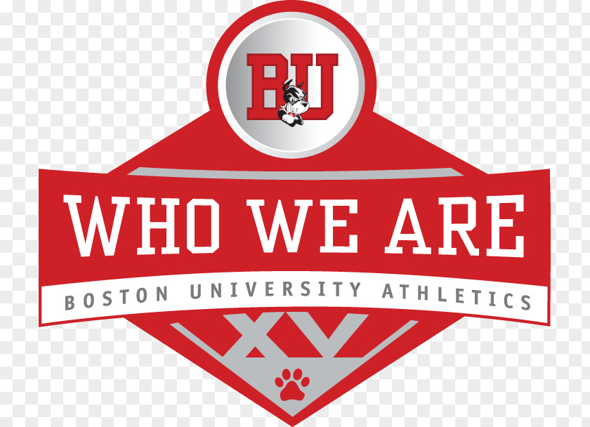 Boston University Logo Terriers Men's Basketball Women's Terrier PNG