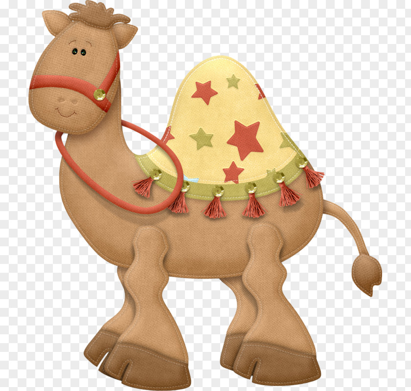 Camel Clip Art Christmas Manger Openclipart Day PNG