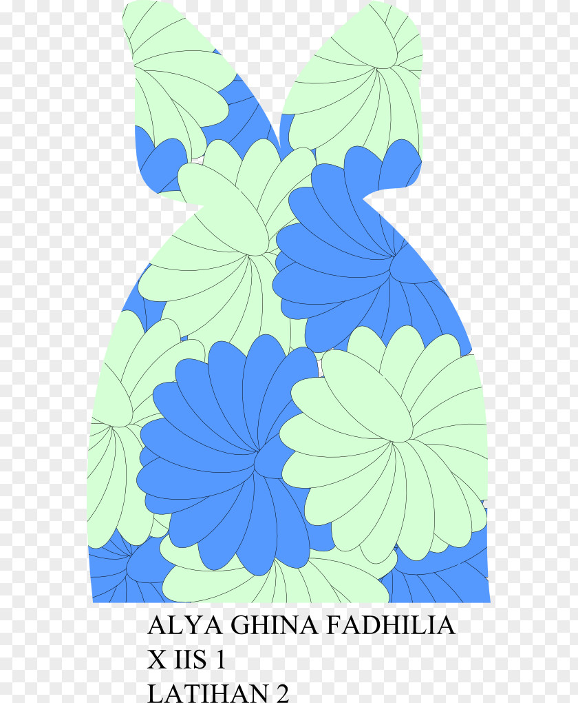 Cangkir Floral Design Petal Leaf Clip Art PNG