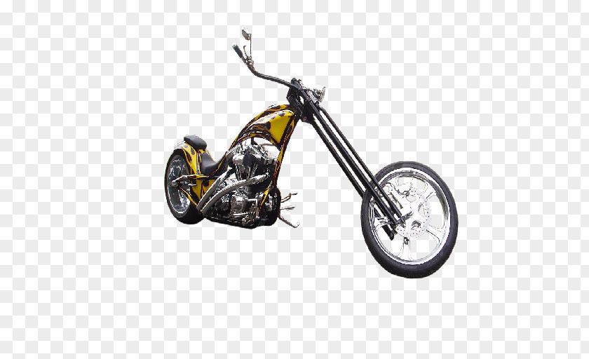 Chopper Motorcycle Accessories Motor Vehicle Car PNG