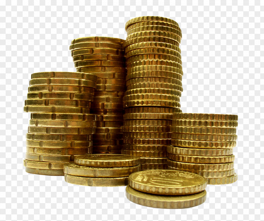 Coins Image Gold Coin PNG