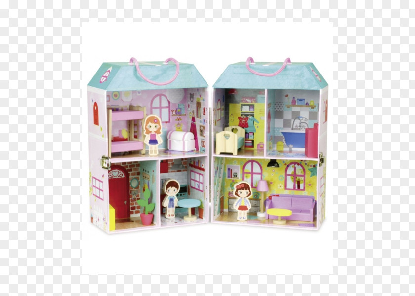 Doll Dollhouse Toy Bureaux Adminstratifs Jouets Vilac PNG