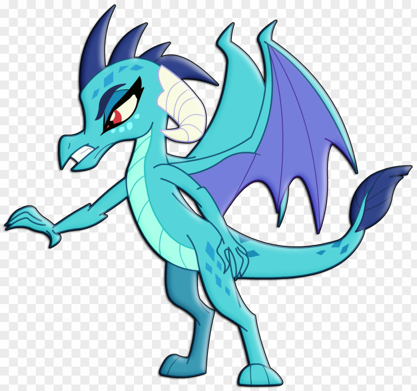 Dragon Ember Page Six Clip Art PNG