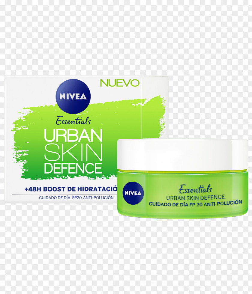 Face Skin Care NIVEA Daily Essentials Rich Moisturising Day Cream Facial PNG
