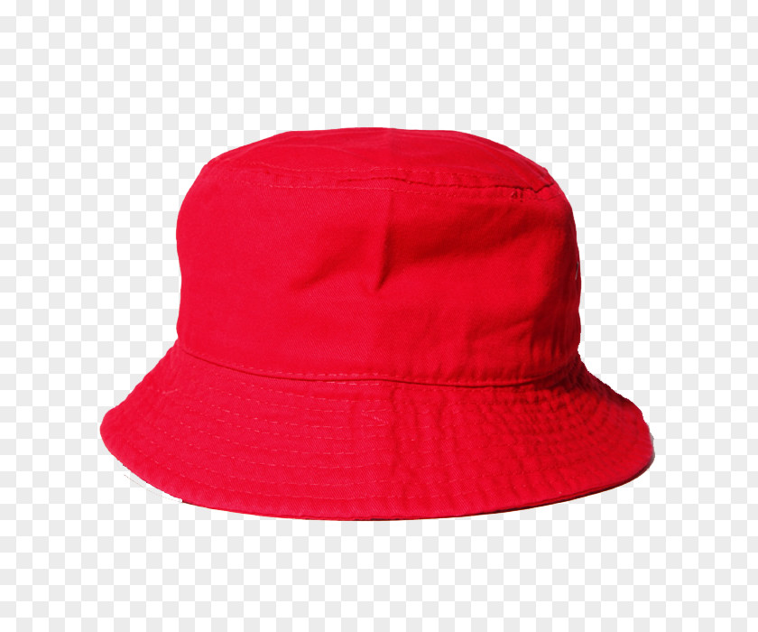 Hat Red Cap PNG