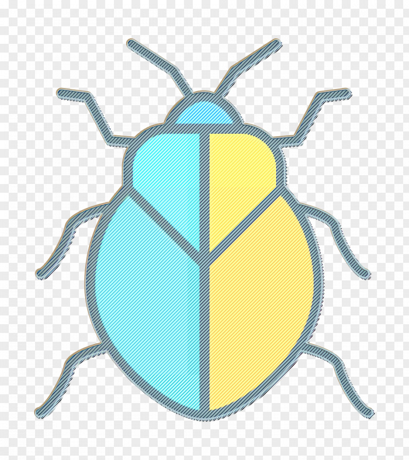Insects Icon Stink Bug PNG