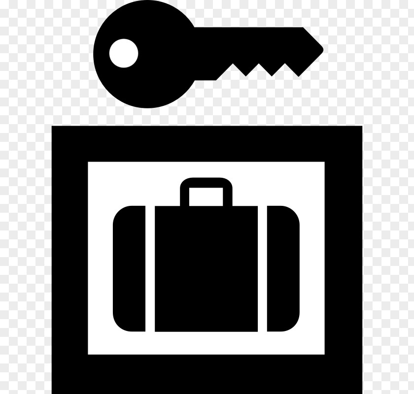 Key Locker Clip Art PNG
